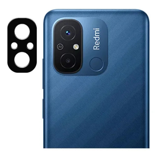 Película Privativa Redmi 12C - Mobile Blue Store