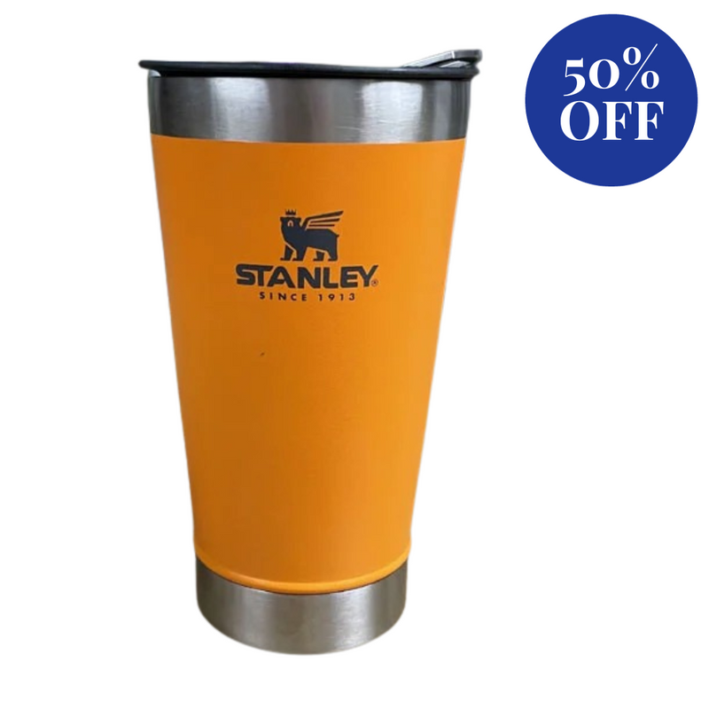 Copo STANLEY 473ml - Mobile Blue Store