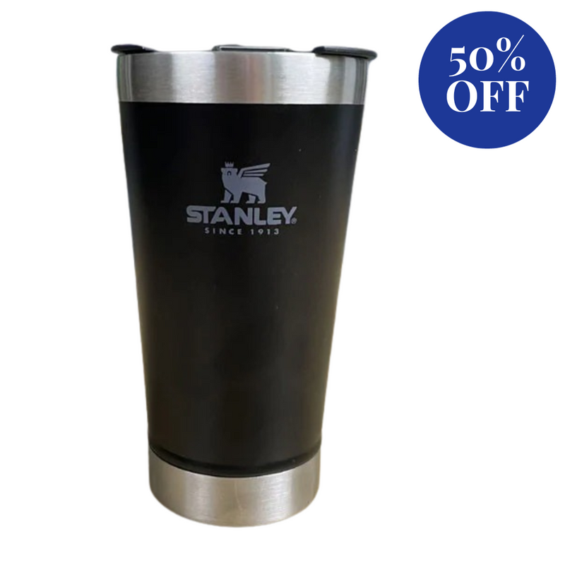 Copo STANLEY 473ml - Mobile Blue Store