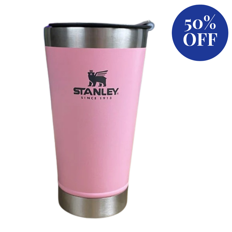 Copo STANLEY 473ml - Mobile Blue Store