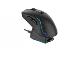 Mouse Gamer Sem Fio Recarregável, Bluetooth Wired 2.4G - Mobile Blue Store