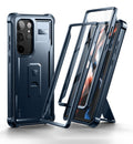 Case Anti Impacto Samsung Galaxy S23 Ultra - Mobile Blue Store